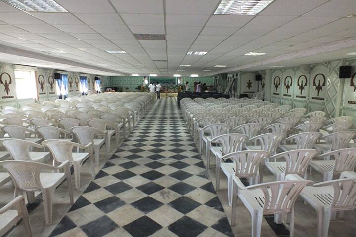 auditorium